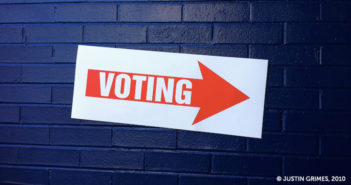 A Voting Guide for Minors