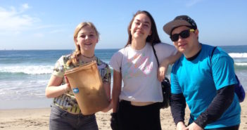 How to Amp Up the Beach Cleanup