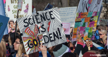 5 Reasons Youth Are Pumped About the March for Science