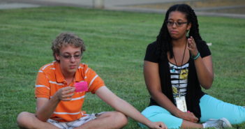 COMPASSIONATE YOUNG LEADERS YOU SHOULD GET TO KNOW: STEWART MASSEY