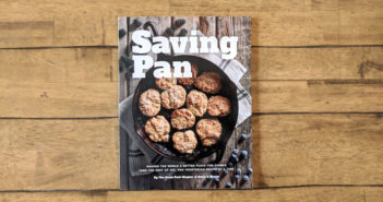 Cookbook by Portland Teens Raises Over $10,000 for Orphaned Chimps