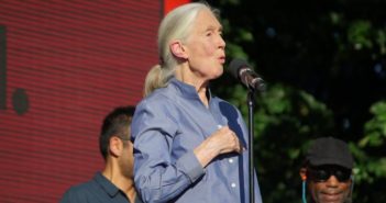 Jane is a Global Compassionate Citizen – Are You?