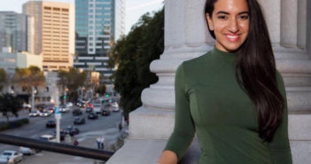 Meet Fund II Foundation R&S National Fellow Susette Oñate