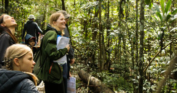 Global Spotlight: R&S in Australia Acting Locally with Big Impact