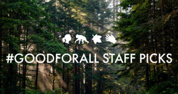JGI STAFF INSPO: Making Social Distancing #GOODFORALL