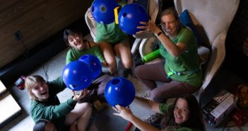 Rooted in Community: Introducing the 2024 Roots & Shoots Youth Council