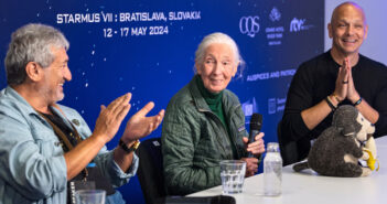 Where in the World was Jane in 2024?